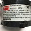 Used Dayton 2C782 Centrifugal Fan Ø1.25" Blower Motor 115VAC, 3160RPM, 1/250HP