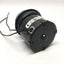 Used Dayton 2C782 Centrifugal Fan Ø1.25" Blower Motor 115VAC, 3160RPM, 1/250HP