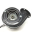Used Dayton 2C782 Centrifugal Fan Ø1.25" Blower Motor 115VAC, 3160RPM, 1/250HP