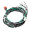 Used Leeson Electric C4T17DC56A General Purpose Motor, 3PH 208-230/460VAC, S56C Frame