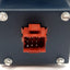Used Leeson Electric C4T17DC56A General Purpose Motor, 3PH 208-230/460VAC, S56C Frame
