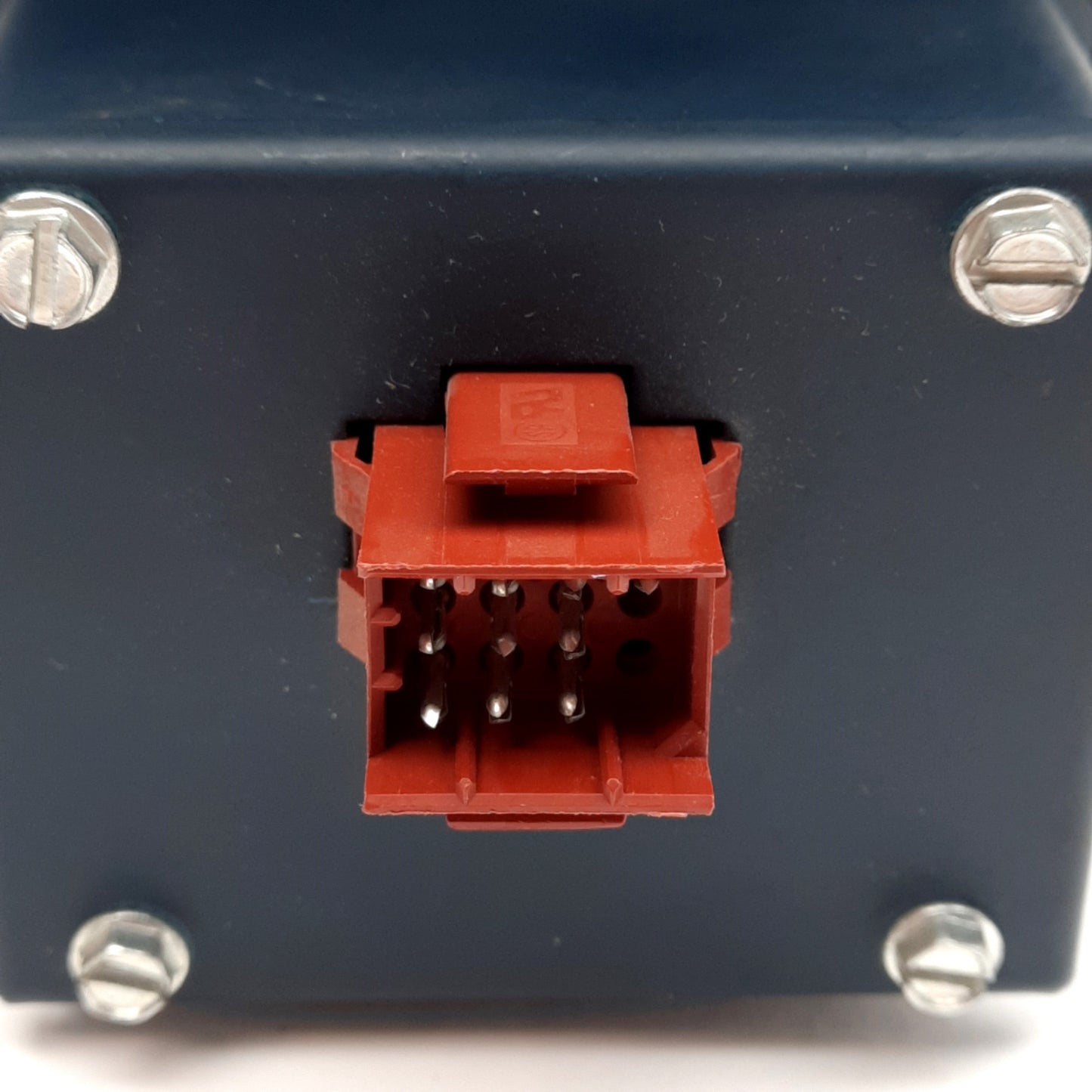 Used Leeson Electric C4T17DC56A General Purpose Motor, 3PH 208-230/460VAC, S56C Frame