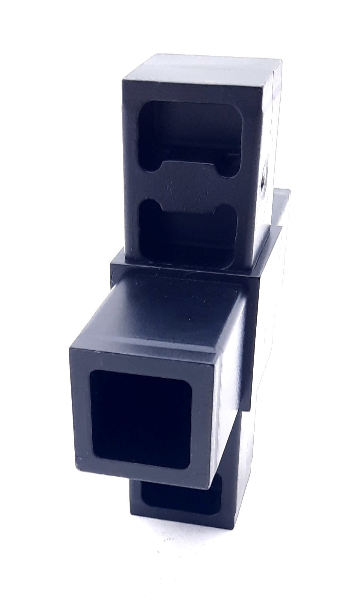 New Lot of 20 80/20 9260 Quick Frame Cross Connector 4 Way 3.250" x 3.250"