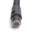 Used Scienscope FC-A2-36 Fiber Optic Annular Ring Light, ø2.3in ID, 36in Fiber