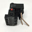 Used Aro Fluid A211SD-024-N-G Pneumatic Valve 2-Position 4-Way, 1/8" NPT, 24VDC Coil