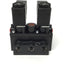Used Aro Fluid A211SD-024-N-G Pneumatic Valve 2-Position 4-Way, 1/8" NPT, 24VDC Coil