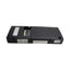 Used LOGICDATA COMPACT-e-2L-UNL-US Control Unit For Height-Adjustable Desk, 120VAC