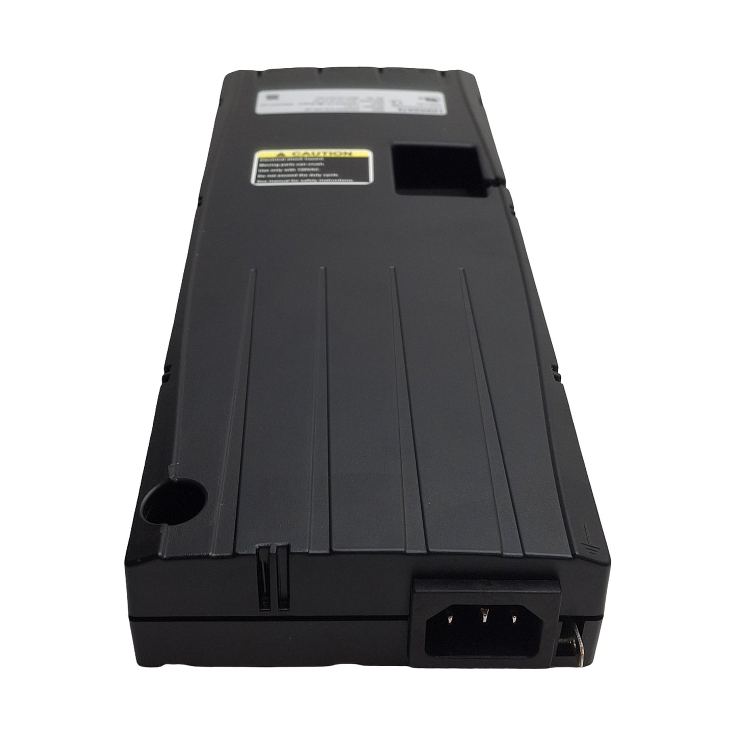Used LOGICDATA COMPACT-e-2L-UNL-US Control Unit For Height-Adjustable Desk, 120VAC