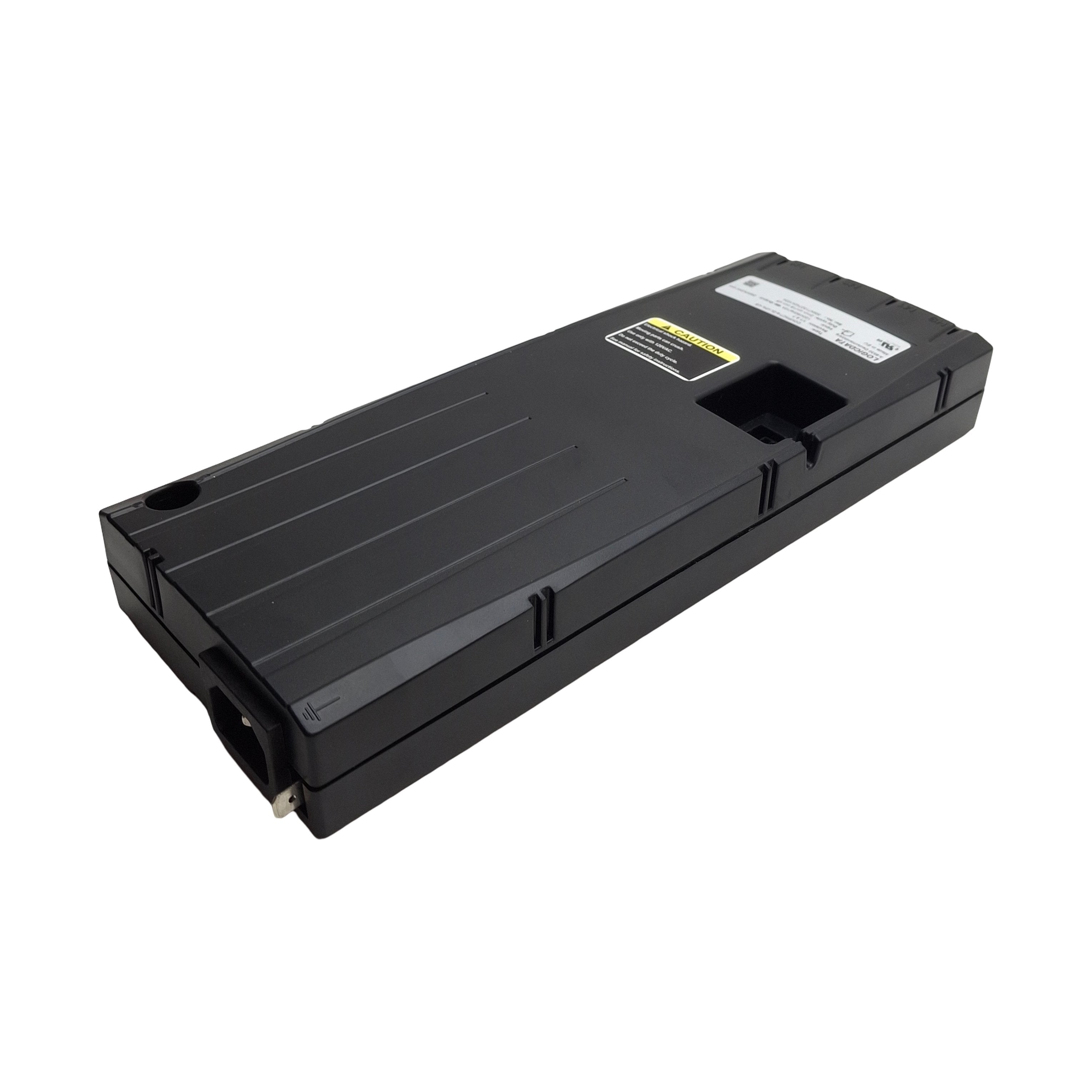 LOGICDATA COMPACT-e-2L-UNL-US Control Unit For Height-Adjustable Desk ...