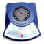 Used Ohaus SP401 Scout Pro Balance Scale, 400g Capacity, 0.1g Resolution, ø120mm Pan