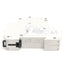 Used Lot of 5 Allen Bradley 1492-SP1C100 Circuit Breakers 240/415VAC, 10A, DIN Rail