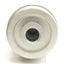 Used Parker Balston CF-0118-30 Vacuum Pump Particulate Filter KF-25, 10-6 Torr, 0.1µm