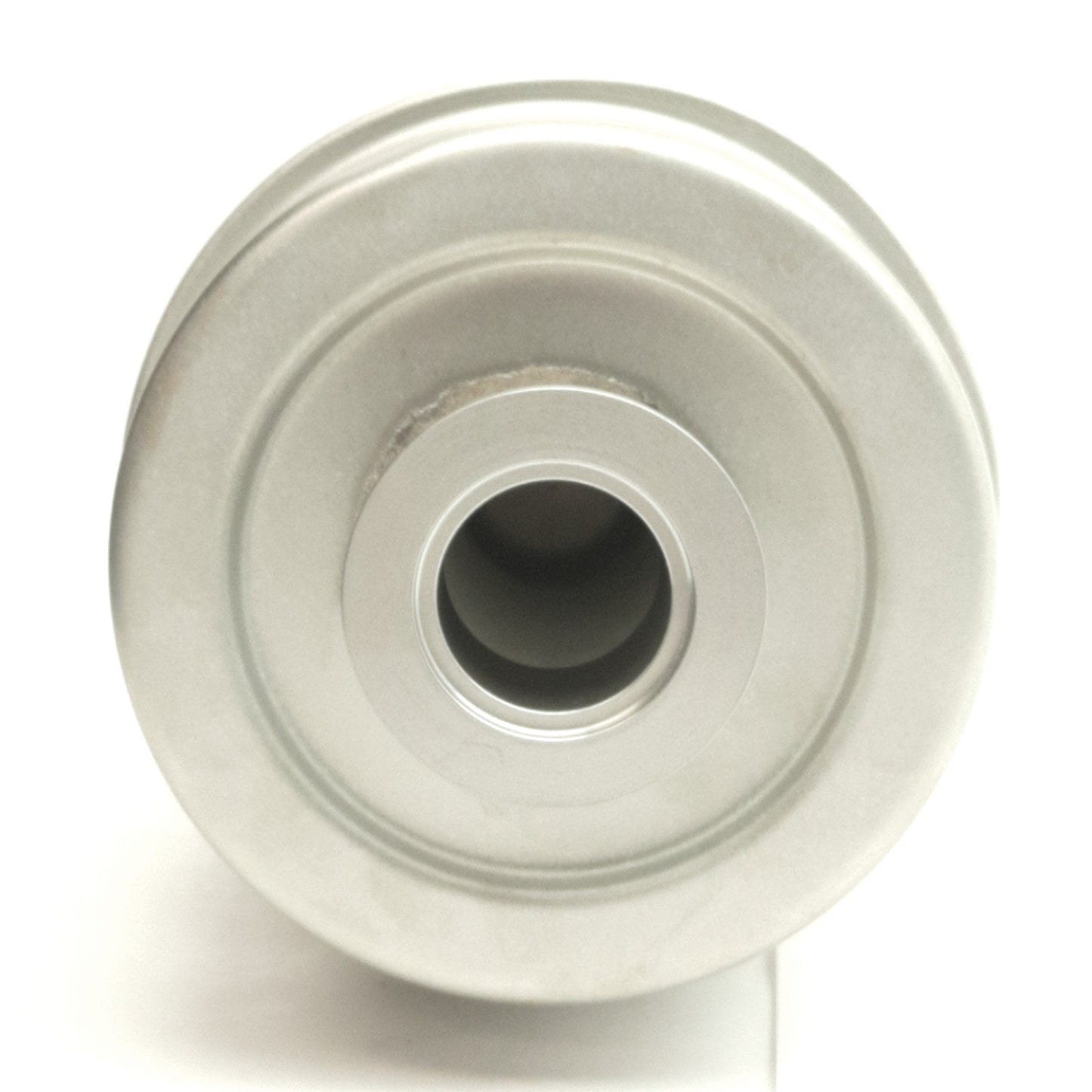 Used Parker Balston CF-0118-30 Vacuum Pump Particulate Filter KF-25, 10-6 Torr, 0.1µm