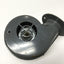 Used Dayton 4C440 Centrifugal Fan 2-1/8" Blower Motor 115VAC, 3030RPM, 1/125HP, 50CFM