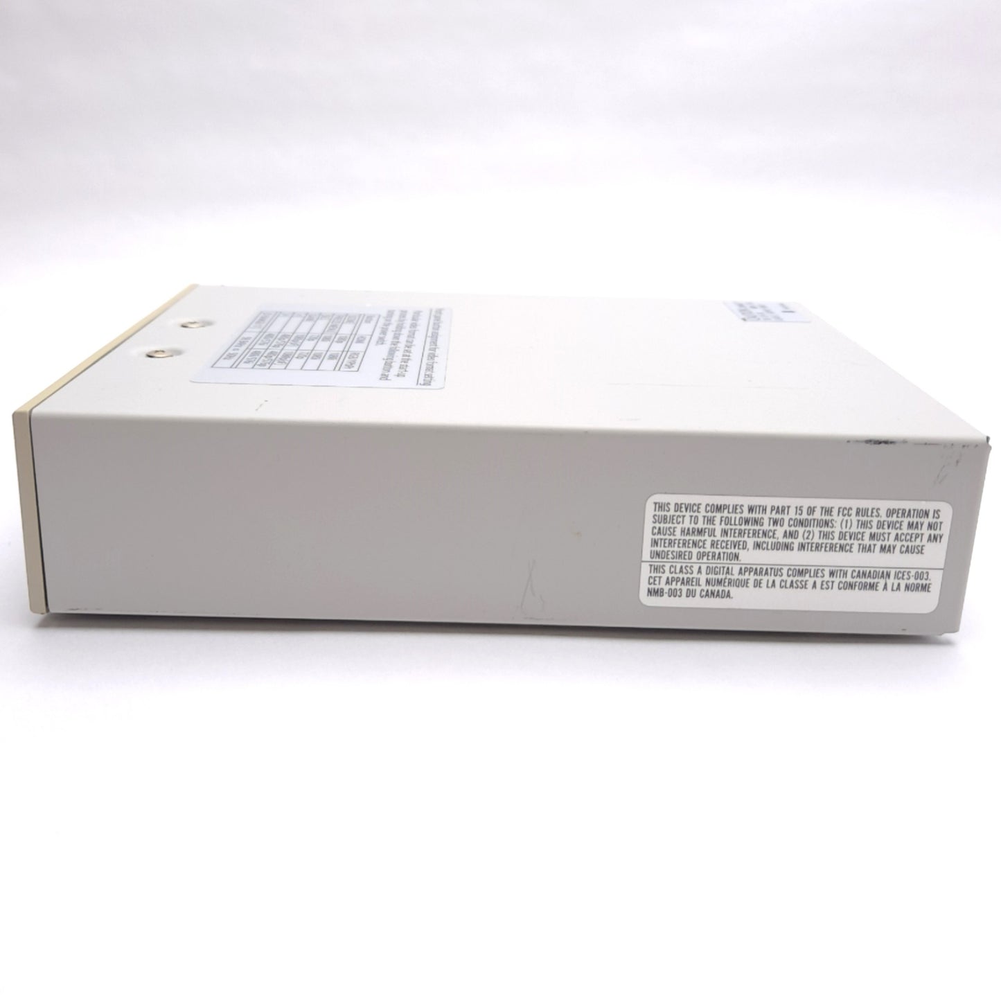 Used Panasonic GP-KH232CU HD Camera Control Unit, 1080p, HDMI/S-Video/RGB, 12VDC