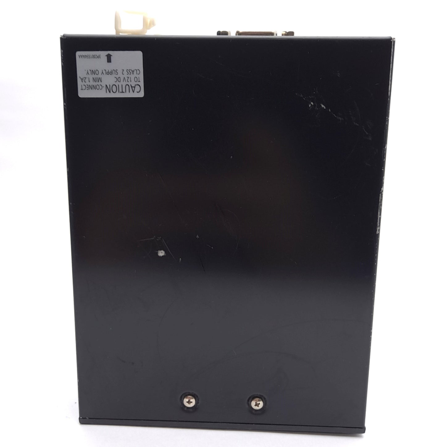 Used Panasonic GP-KH232CUM HD Camera Control Unit, 1080p, HDMI/RGB Output, 12VDC