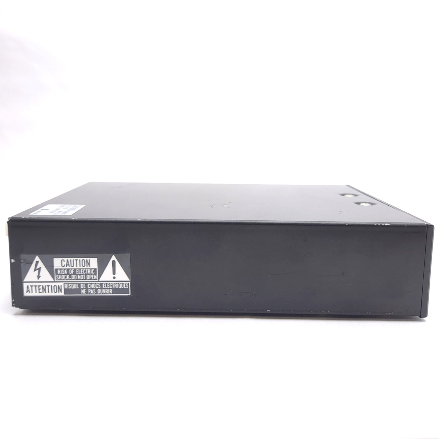 Used Panasonic GP-KH232CUM HD Camera Control Unit, 1080p, HDMI/RGB Output, 12VDC