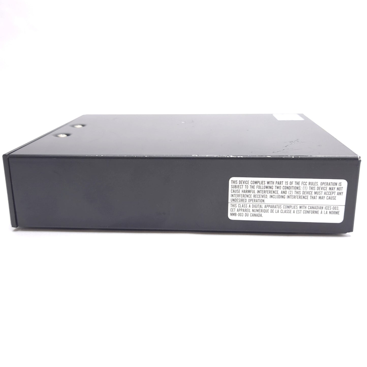 Used Panasonic GP-KH232CUM HD Camera Control Unit, 1080p, HDMI/RGB Output, 12VDC