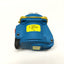 Used Meltric 63-14165 DSN20 Connector Receptacle, 120VAC 20A, 0.75HP, Type 4X, IP69