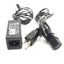 Used JAi PD-12UUP ITE Power Supply 100-240VAC to 12VDC1.3A Out, Hirose 12-Pin Female