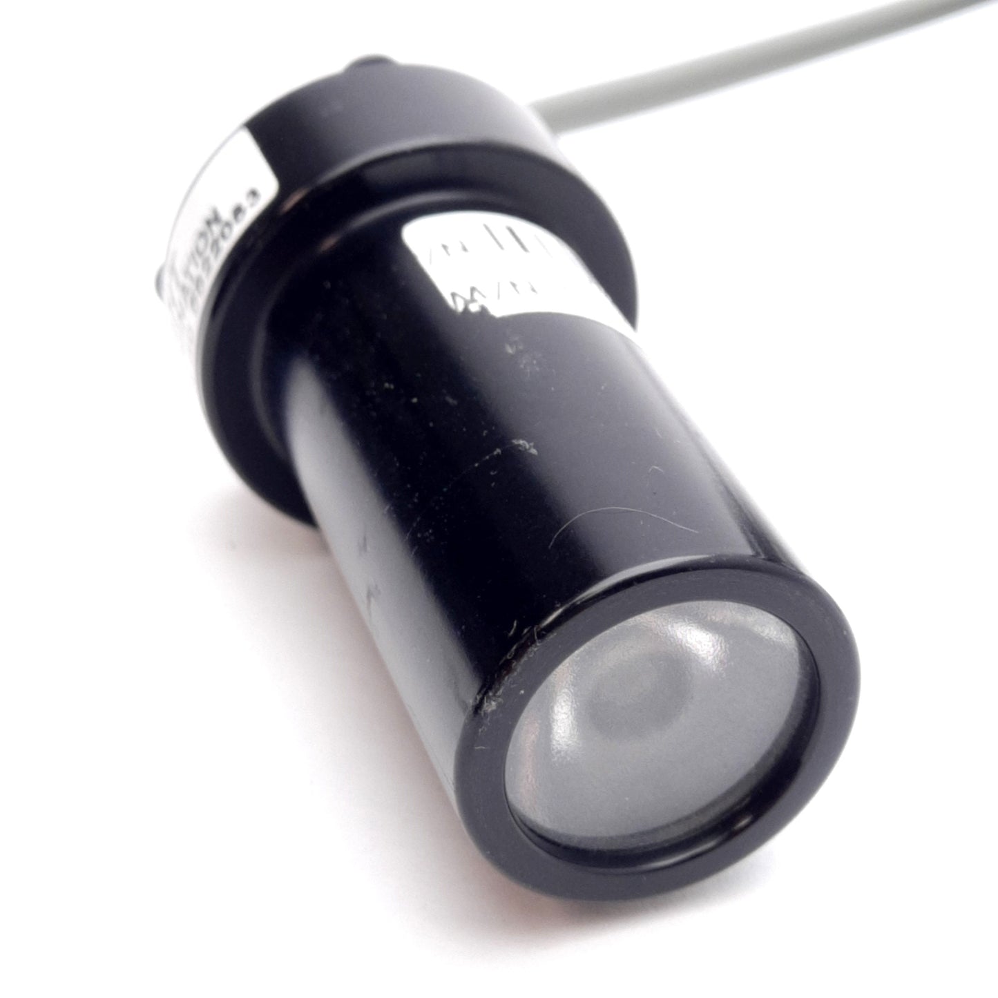 Used Advanced Illumination SL073-WHI24VOLT-001 Diffuse Spot Light, 24VDC, 2m Cable