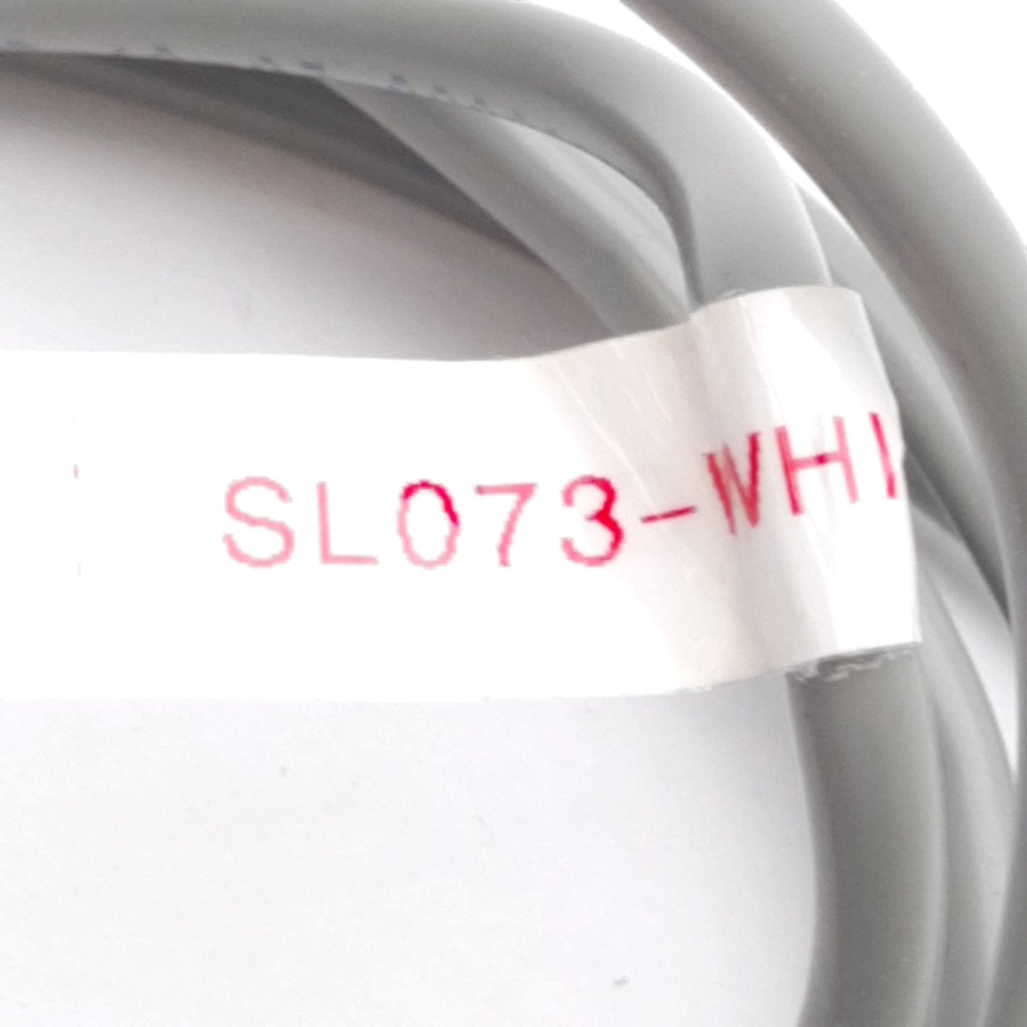 Used Advanced Illumination SL073-WHI24VOLT-001 Diffuse Spot Light, 24VDC, 2m Cable