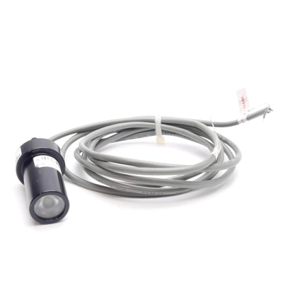 Used Advanced Illumination SL073-WHI24VOLT-001 Diffuse Spot Light, 24VDC, 2m Cable