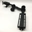 Used RAM Mount RAM-VP-SW1-8 8" Upper Tele-Pole w/ 12" Articulating Double-Swing Arm