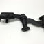 Used RAM Mount RAM-VP-SW1-8 8" Upper Tele-Pole w/ 12" Articulating Double-Swing Arm