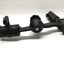 Used RAM Mount RAM-VP-SW1-8 8" Upper Tele-Pole w/ 12" Articulating Double-Swing Arm