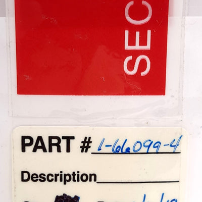 New – Open box Lot of 22 TE Connectivity 1-66099-4 Connector Pin, Male, 16-18AWG, Crimp