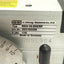 Used Uhing RG3-15-2MCRF 523152300 Rolling Ring Drive, 110N Max, 11.4mm Max Pitch
