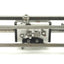 Used Uhing RG3-15-2MCRF 523152300 Rolling Ring Drive, 110N Max, 11.4mm Max Pitch