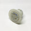 Used Hubbell HBL2626 Twist-Lock Flanged Female Receptacle, 2P 3W, 30A 250VAC, L6-30R