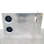 Used SCHWÄMMLE 774217 Control Cabinet Cooler ORB250/2-5, 230VAC 50Hz, 1.4kW, G1/2