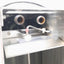 Used SCHWÄMMLE 774217 Control Cabinet Cooler ORB250/2-5, 230VAC 50Hz, 1.4kW, G1/2