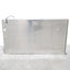 Used SCHWÄMMLE 774217 Control Cabinet Cooler ORB250/2-5, 230VAC 50Hz, 1.4kW, G1/2