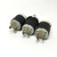 Used Lot of 3 Hubbell HBL2621 Twist-Lock Plugs 1Ø NEMA L6-30P 2P 3W 30A 250V