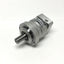 Used Nidec Shimpo VRL070005K508AH0800 ABLE Gear Box Reducer 5:1 Ratio, Ø16mm Shaft