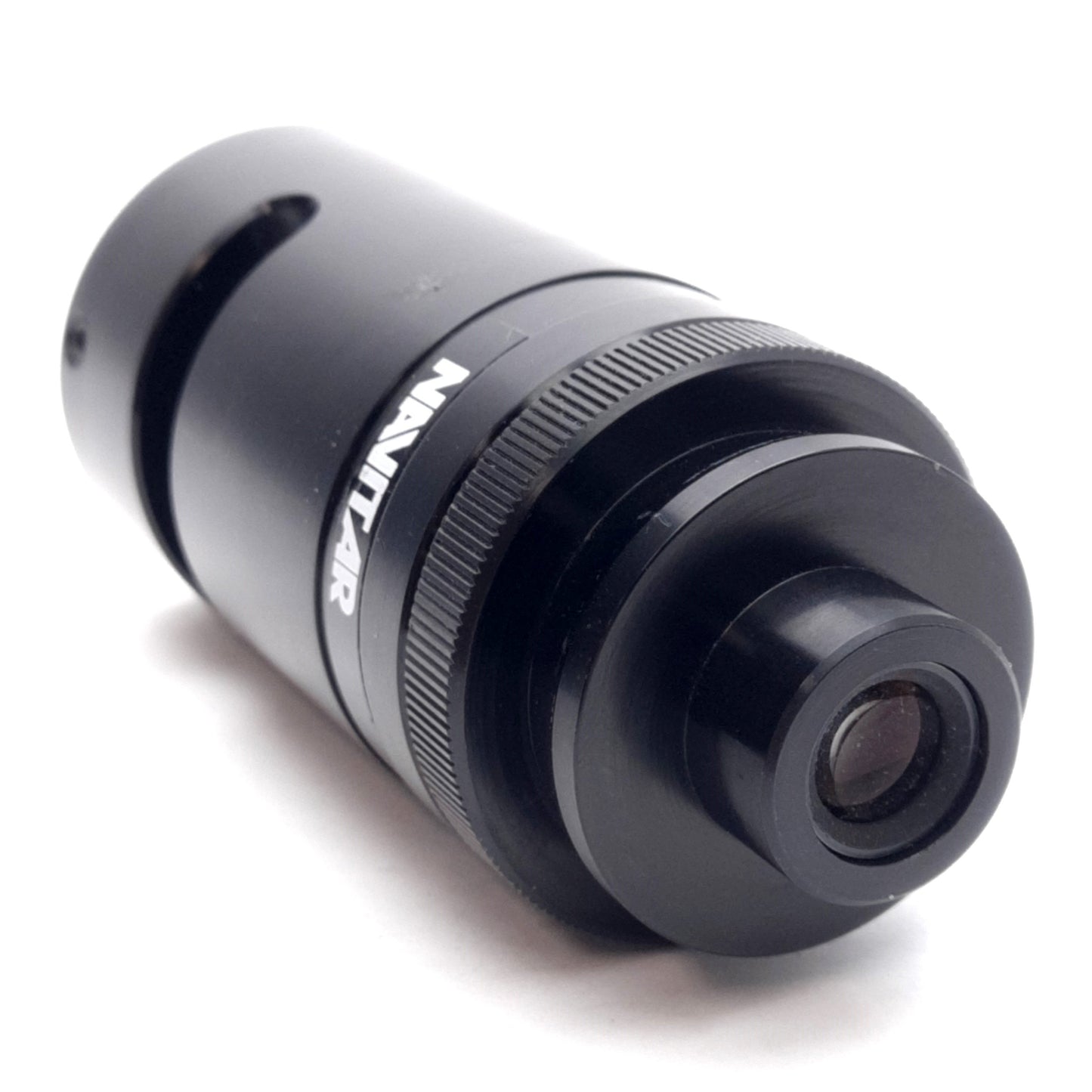Used Navitar 1-60068 1X Reticle Projector For Use With Zoom 6000 Series ø21mm Reticle