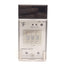 Used Omron E5EH-R10K-US Temp Controller, Heater Brake, 110-120/230-240VAC Supply, T/C