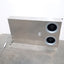 Used Mechatronics 774217 37466270 ORB Cabinet Cooler, 230VAC 10Amps Max, G1/2, PT100