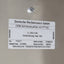 Used Mechatronics 774217 37466270 ORB Cabinet Cooler, 230VAC 10Amps Max, G1/2, PT100