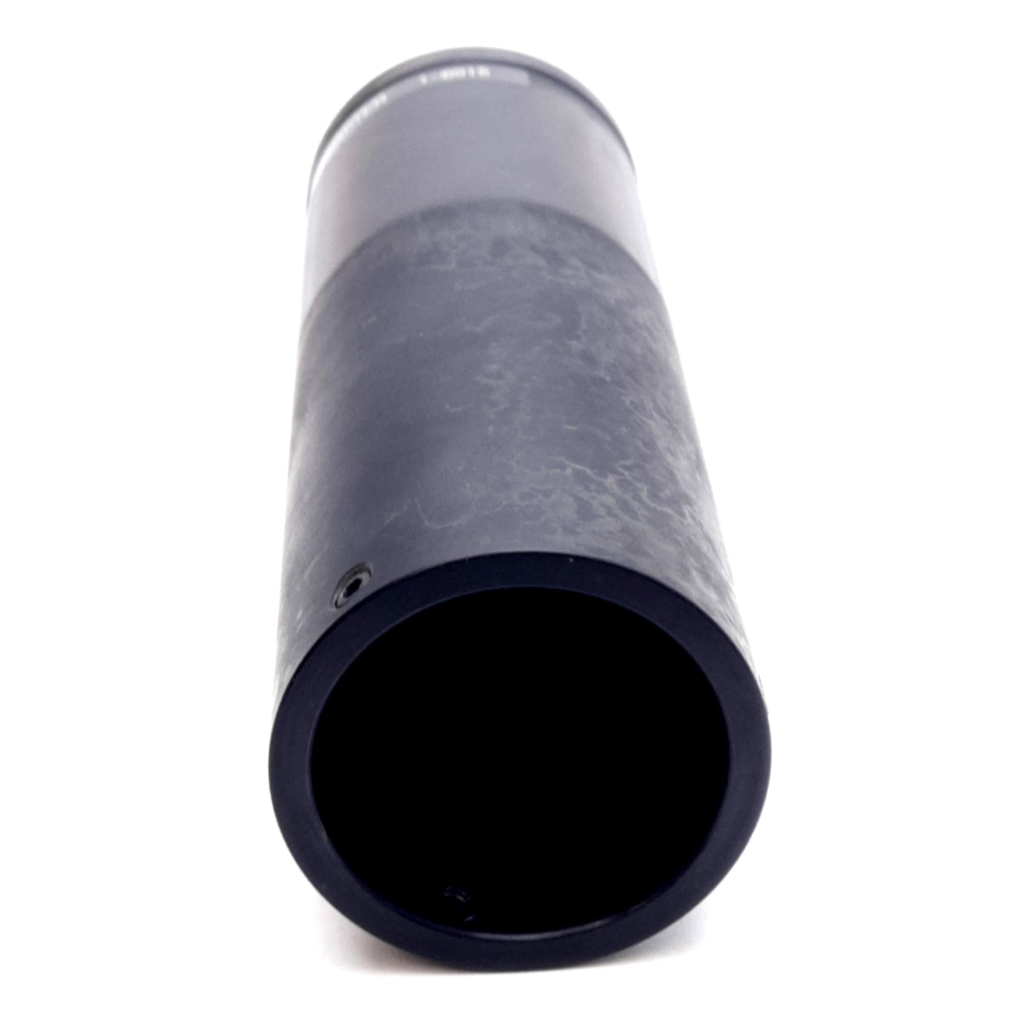 Used Navitar 1-6015 Standard Adapter Tube, 1.0X, Flange to T-Mount, 130mm Long *Wear*