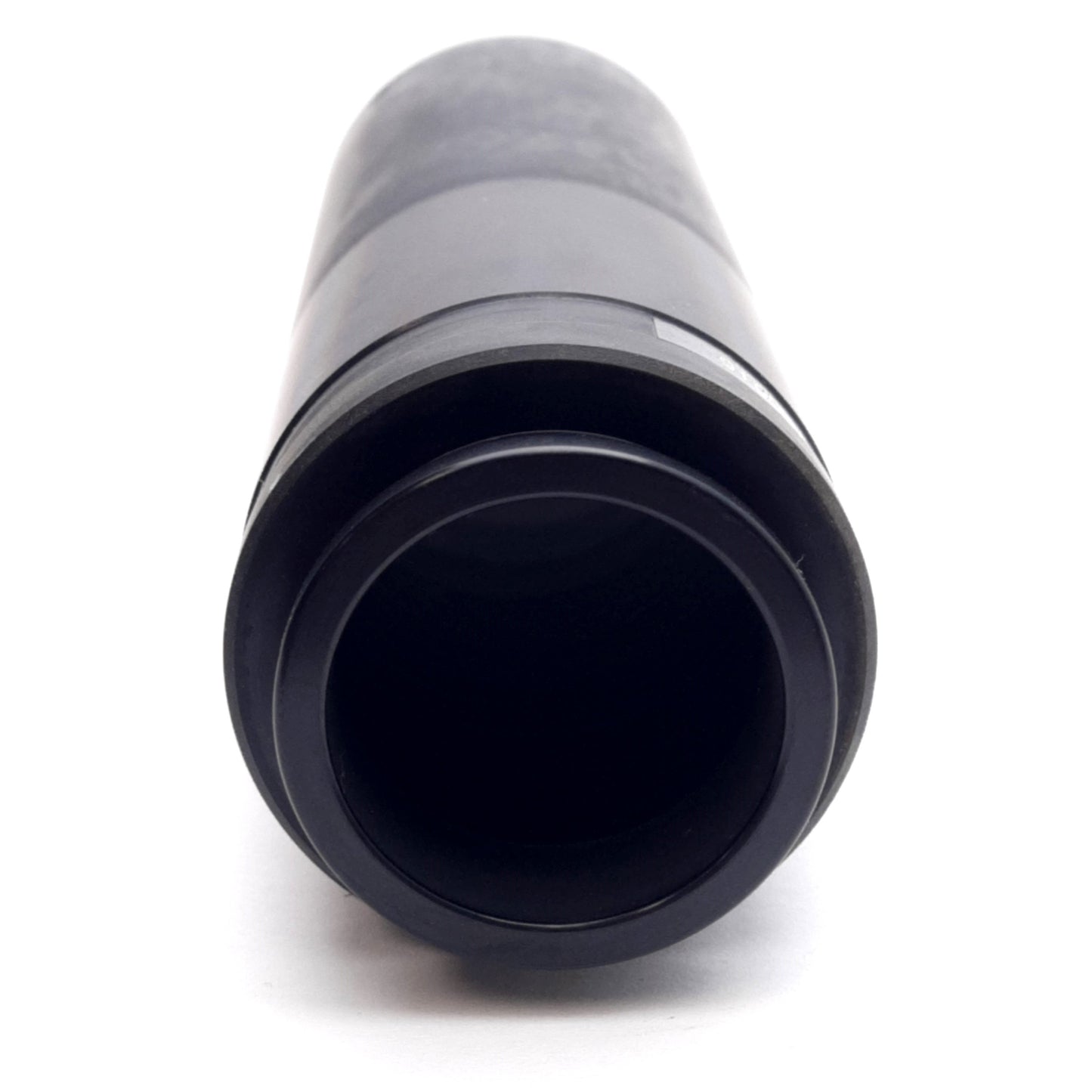 Used Navitar 1-6015 Standard Adapter Tube, 1.0X, Flange to T-Mount, 130mm Long *Wear*