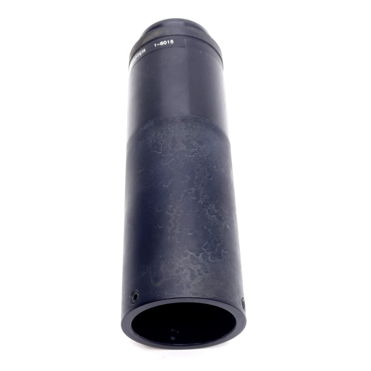 Used Navitar 1-6015 Standard Adapter Tube, 1.0X, Flange to T-Mount, 130mm Long *Wear*