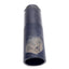 Used Navitar 1-6015 Standard Adapter Tube, 1.0X, Flange to T-Mount, 130mm Long *Wear*