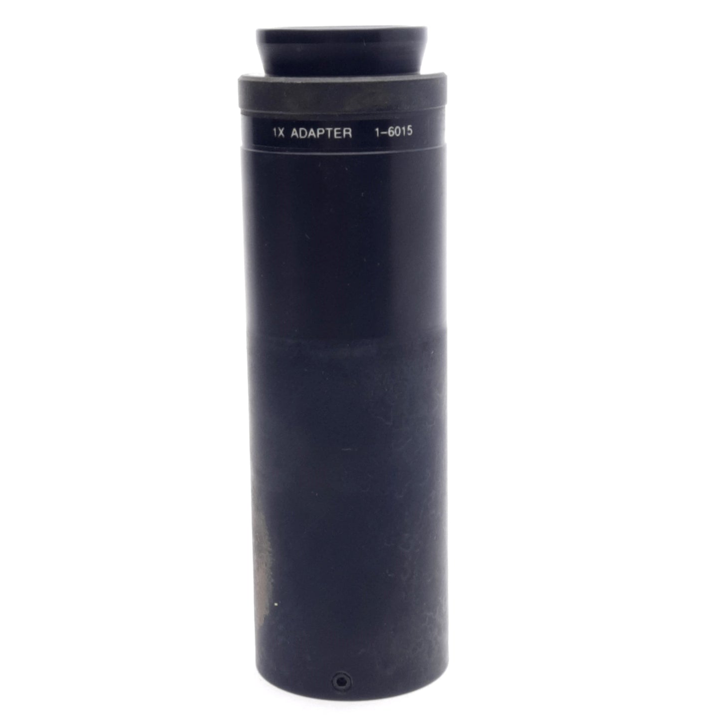 Used Navitar 1-6015 Standard Adapter Tube, 1.0X, Flange to T-Mount, 130mm Long *Wear*