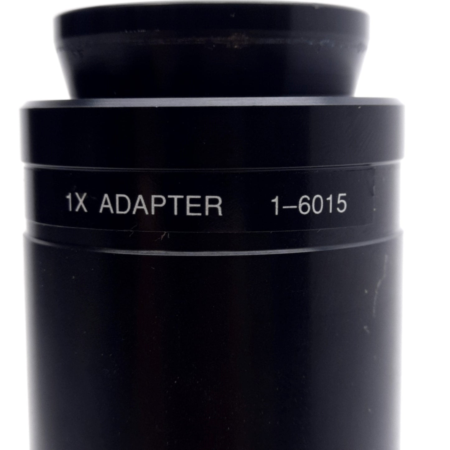 Used Navitar 1-6015 Standard Adapter Tube, 1.0X, Flange to T-Mount, 130mm Long