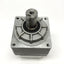 Used Nidec Shimpo VRSFC05014BL1200 ABLE Gear Speed Reducer 5:1, 65mm Adapter, 11.5Nm